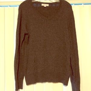 Merona sweater